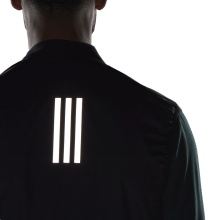 adidas Running Training Vest Own The Run (slim, Wind.Rdy Technology) black Men